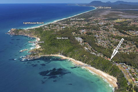 Azura Beach House B&B - Broome Tourism 2
