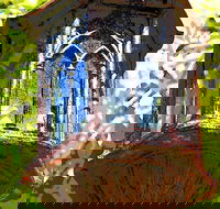 Annesley House - Broome Tourism