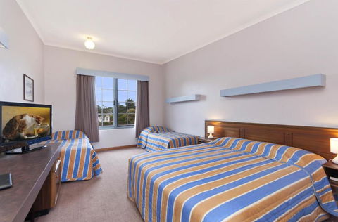 William Dutton Motel - Broome Tourism 3