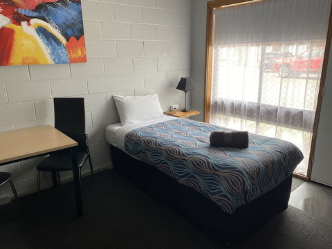 Mariner Motel - Broome Tourism 5
