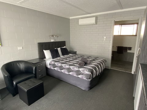 Mariner Motel - Broome Tourism 2