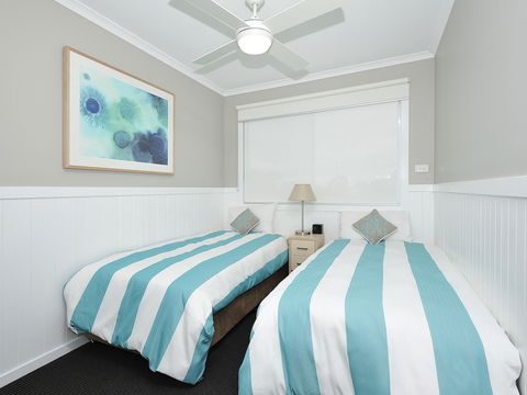 NRMA Portland Bay Holiday Park - Broome Tourism 3