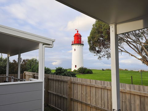 NRMA Portland Bay Holiday Park - Broome Tourism 2