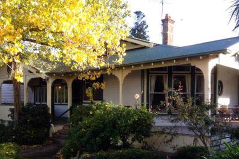 Lorelei Bed & Breakfast - Broome Tourism 7