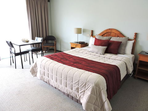 Melaleuca Motel - Broome Tourism 3