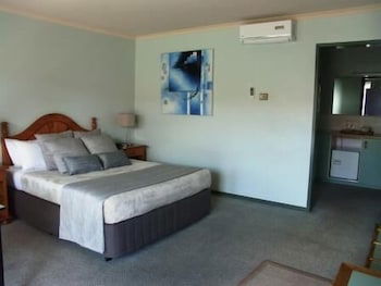 Melaleuca Motel - Broome Tourism 6