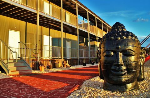 The Landing Port Hedland - Broome Tourism 3