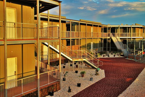 The Landing Port Hedland - Broome Tourism 6