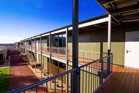 The Landing Port Hedland - Broome Tourism 4