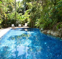 Coral Sea Villas - Broome Tourism