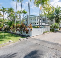 Garrick House - Broome Tourism