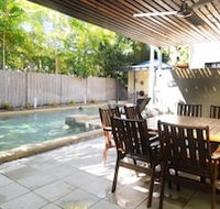 Nautilus Holiday Apartments - Broome Tourism