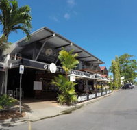 Global Backpackers - Port Douglas - Broome Tourism