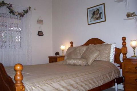 Cottage On Tottenham - Broome Tourism 4