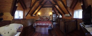 Beedelup House Cottages - Broome Tourism 3