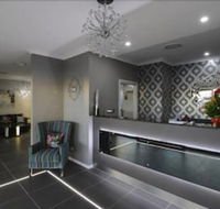 Aastro Dish Motor Inn - Broome Tourism