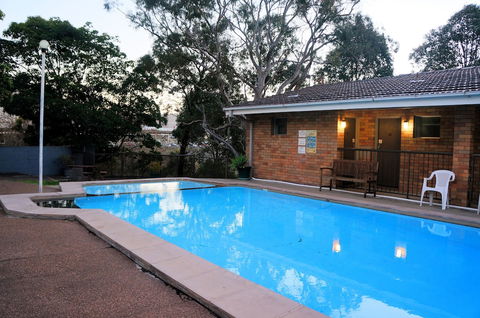 Panorama Motor Inn - Broome Tourism 4