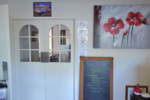 Panorama Motor Inn - Broome Tourism 5