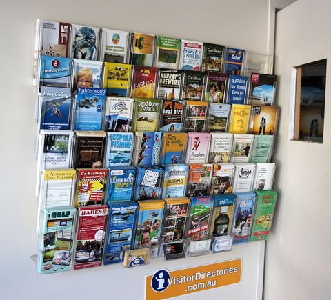 Panorama Motor Inn - Broome Tourism 6