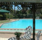 The Tree Motel - Broome Tourism