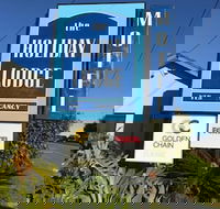 Holiday Lodge Motor Inn - Broome Tourism