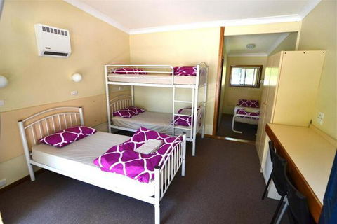 Narooma Motel - Broome Tourism 2