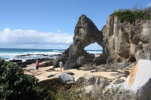 Narooma Motel - Broome Tourism 4