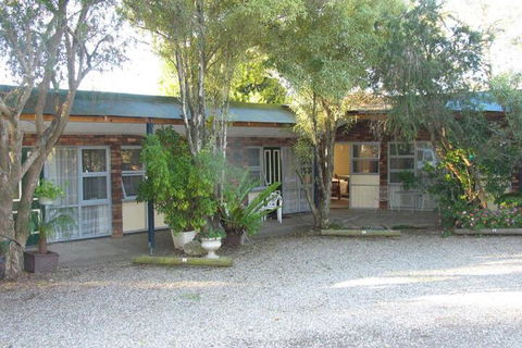 Narooma Motel - Broome Tourism 5