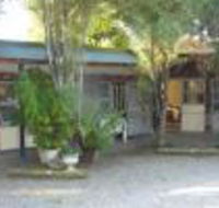 Narooma Motel - Broome Tourism