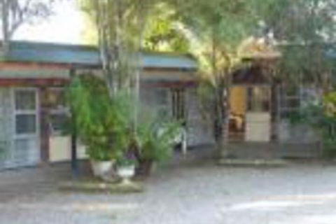 Narooma Motel - Broome Tourism 0