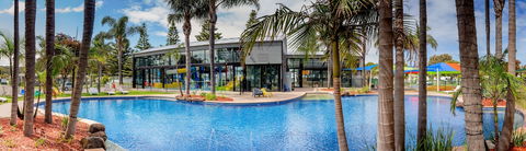 BIG4 Narooma Easts Holiday Park - Broome Tourism 3