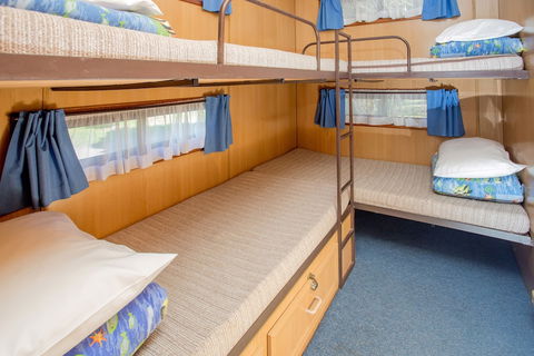 BIG4 Narooma Easts Holiday Park - Broome Tourism 6