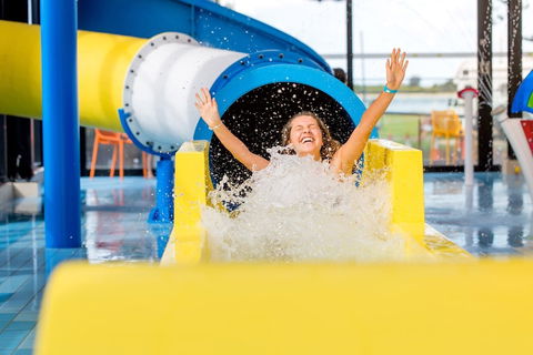 BIG4 Narooma Easts Holiday Park - Broome Tourism 1