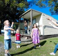Aukaka Caravan Park - Broome Tourism