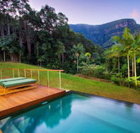 Crystal Creek Rainforest Retreat - Broome Tourism
