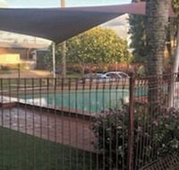 Tweed River Motel - Broome Tourism