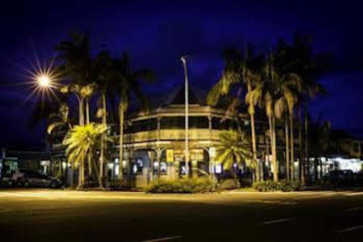 Upper Main Arm NSW Broome Tourism