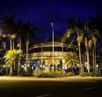 The Middle Pub - Broome Tourism