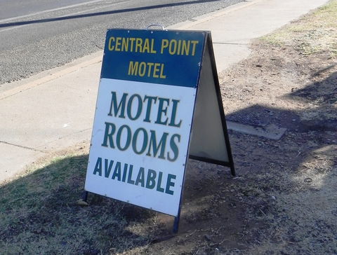 Central Point Motel - Broome Tourism 5