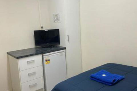 Cityside Accommodation - Broome Tourism 2