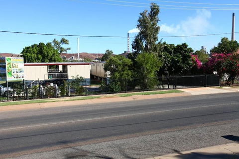 Leichhardt Accommodation - Broome Tourism 0