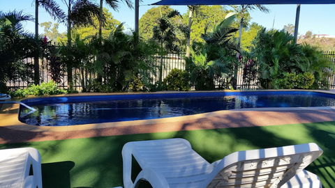 Leichhardt Accommodation - Broome Tourism 6
