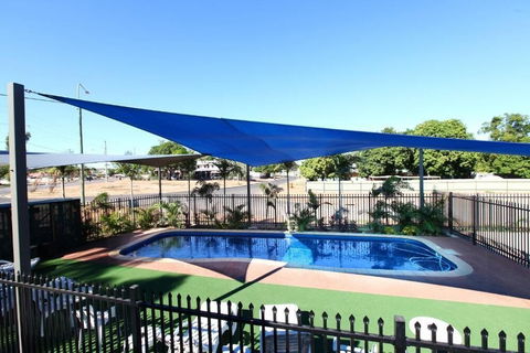 Leichhardt Accommodation - Broome Tourism 5