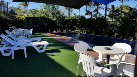 Leichhardt Accommodation - Broome Tourism 4