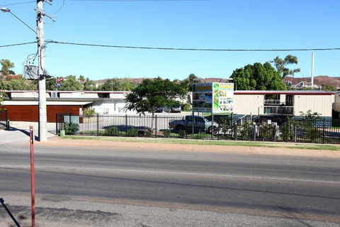 Leichhardt Accommodation - Broome Tourism 2