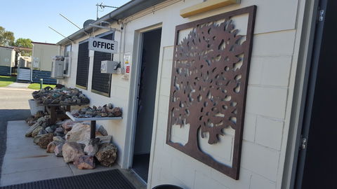 Leichhardt Accommodation - Broome Tourism 1