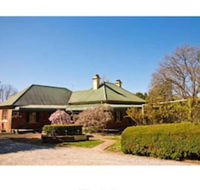 Heronswood House B  B - Broome Tourism