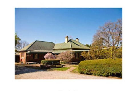 Heronswood House B & B - Broome Tourism 0