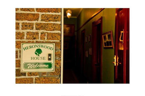 Heronswood House B & B - Broome Tourism 3