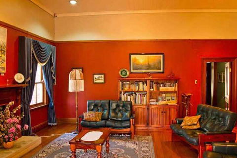 Heronswood House B & B - Broome Tourism 5
